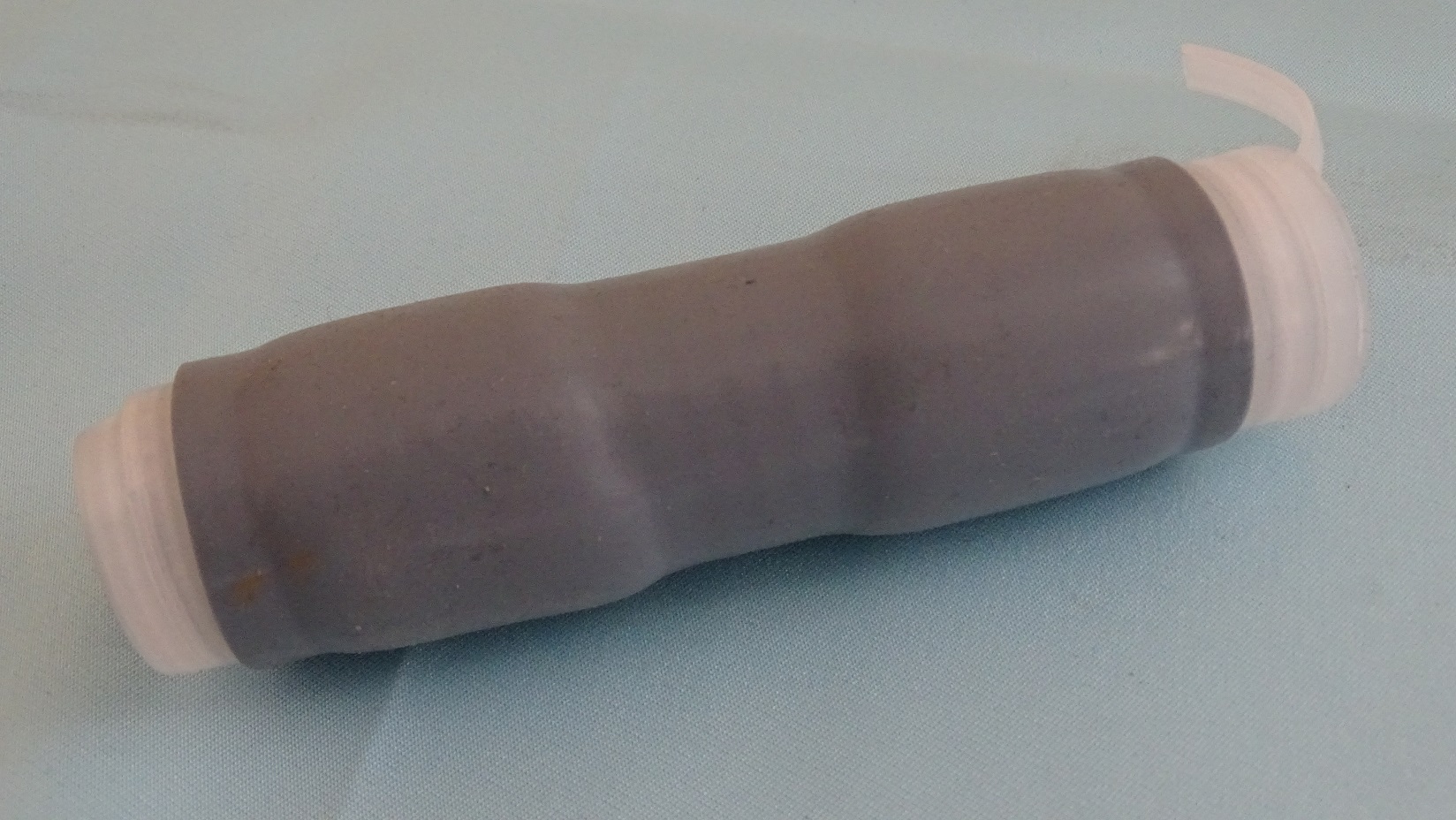 Cold tube