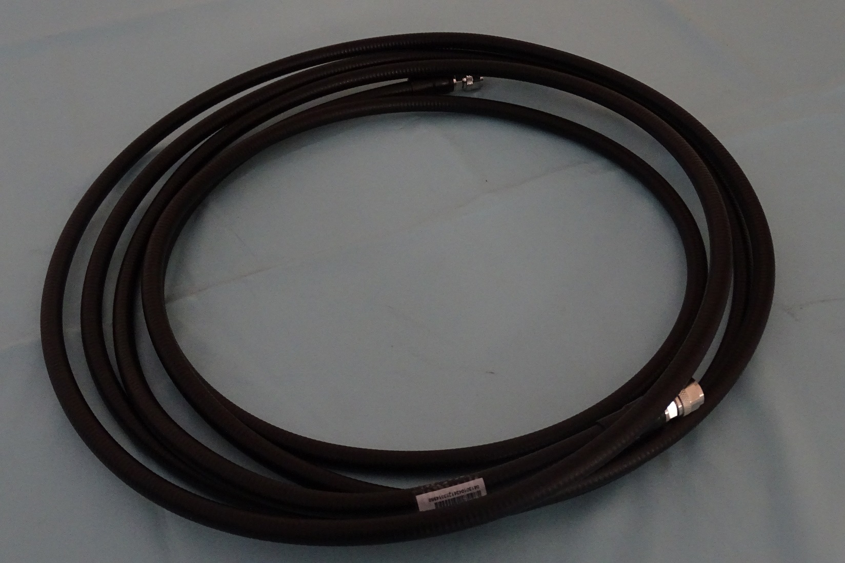 L-29JA1/2-5 2-double jumper cable