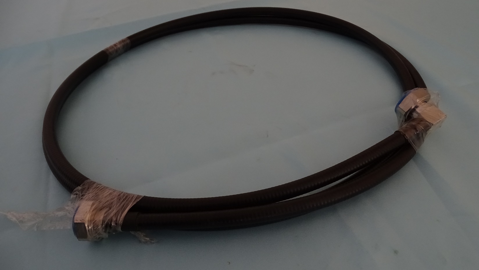 DIN-JW-3-DIN-J RF jumper cable