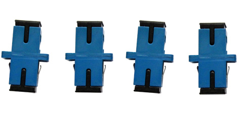  Fiber Adapter