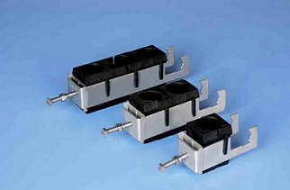 Hook type feeder clip