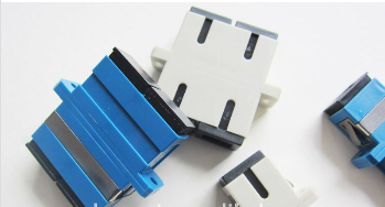 SC/FC Fiber Adapter