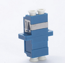 Telecom products & wireless:LC Fiber Adapter