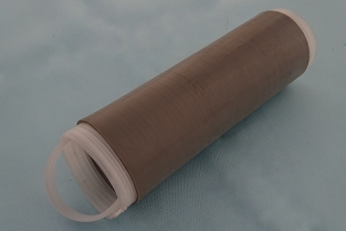 Suitable for DIN type transfer connector/tube for coaxial ca