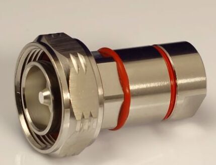 All kinds of N type feeder joint DIN type feeder joint of st